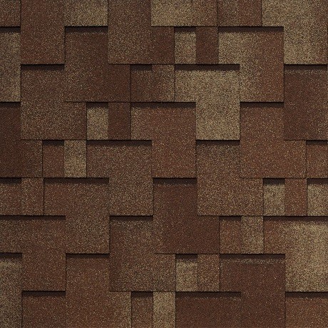 Гибкая черепица Tegola SAN REMO legno 222 купить в Можайске