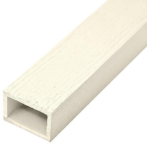 Балясина FAYNAG ДПК WOOD слоновая кость купить в Можайске
