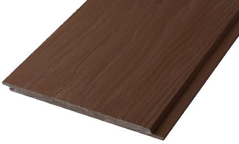 Фиброцементные панели Wood Click F21 купить в Можайске