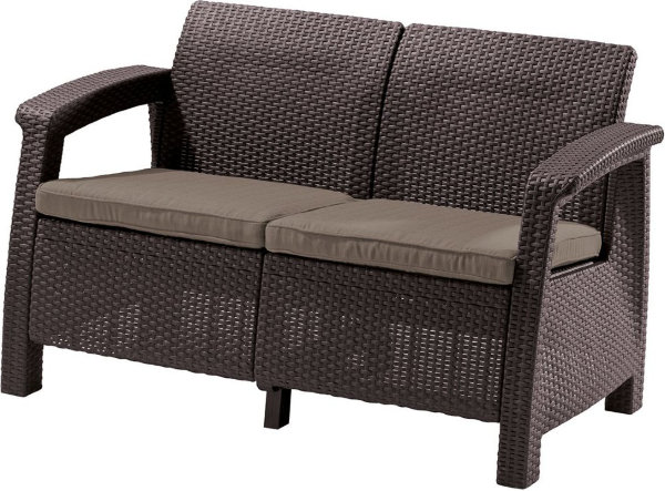 Диван Corfu Love Seat Европа купить в Можайске