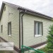 Сайдинг Виниловый Ю-Пласт, Timberblock (Тимберблок), Ясень прованс зеленый купить в Можайске