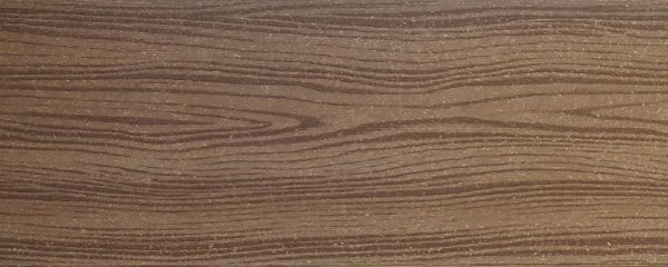 Террасная доска из ДПК Holzhof, Коричневый купить в Можайске