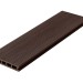 Террасная доска из ДПК RusDecking Unodeck Ultra - Венге купить в Можайске