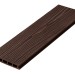 Террасная доска из ДПК RusDecking Unodeck Ultra - Венге купить в Можайске