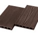 Террасная доска из ДПК RusDecking Unodeck Ultra - Венге купить в Можайске