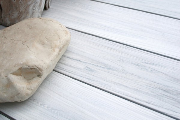 Террасная доска из ДПК Terrapol Практик мультиколор Арктика (под заказ) купить в Можайске