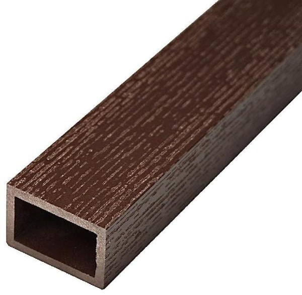 Балясина FAYNAG ДПК WOOD шоколад купить в Можайске
