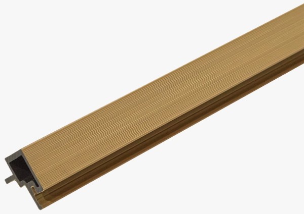 Угловой профиль CM Wall, 3000х56х49 мм PINE (Сосна) купить в Можайске
