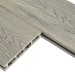 Террасная доска из ДПК CM Decking серия ROBUST цвет ясень купить в Можайске