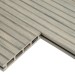 Террасная доска из ДПК CM Decking серия ROBUST цвет ясень купить в Можайске