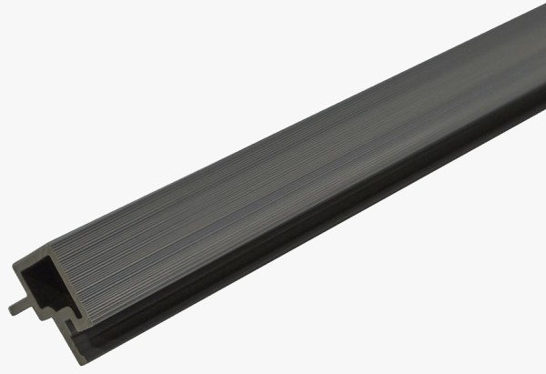 Угловой профиль CM Wall, 3000х56х49 мм STONE GREY (Стоун Грэй) купить в Можайске
