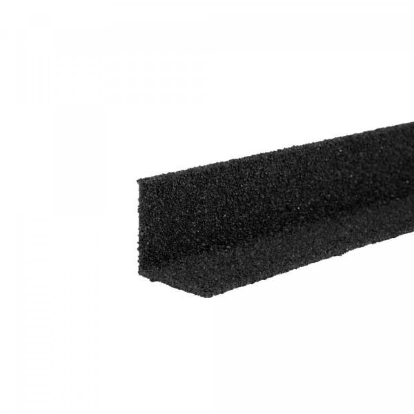 Уголок металлический внутренний ТЕХНОНИКОЛЬ HAUBERK, Черный купить в Можайске