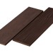 Заборная доска RusDecking UnoDeck Forte - Венге купить в Можайске