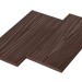 Заборная доска RusDecking UnoDeck Forte - Венге купить в Можайске