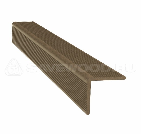 Уголок из ДПК Savewood – Тик купить в Можайске